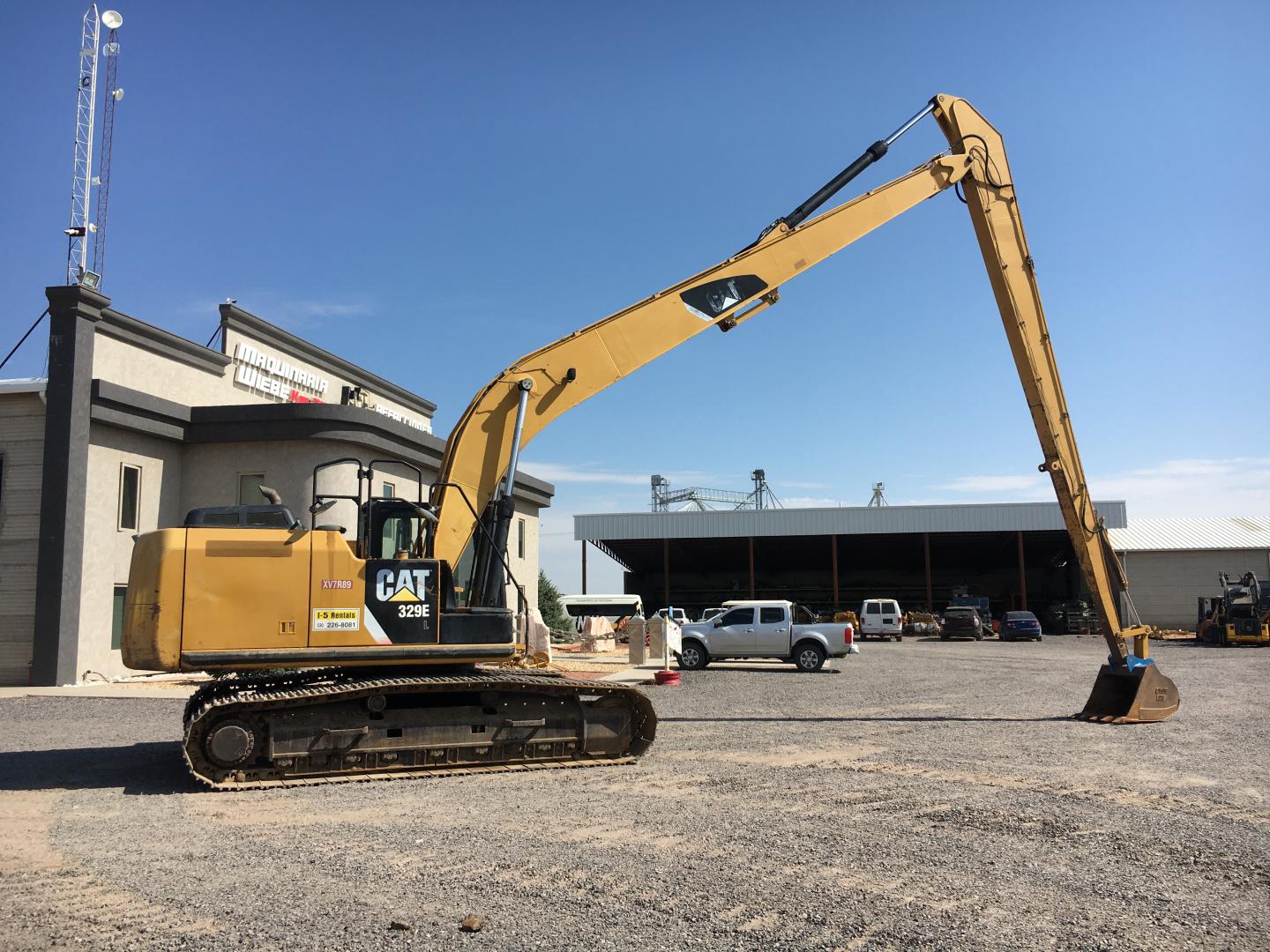 ./imagenes/INVOICE/2019/16745/EXCAVADORA BRAZO LARGO  CAT 329E (3).JPG